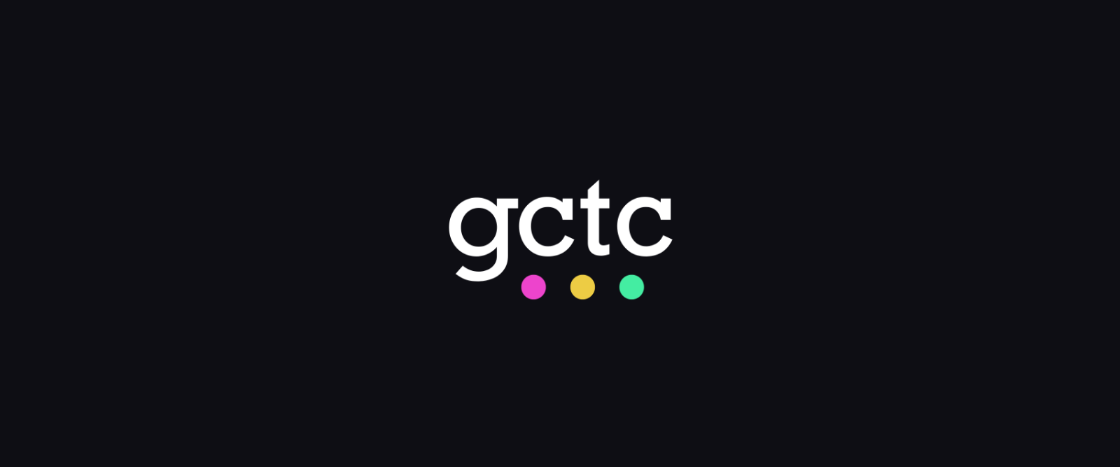 GCTC logo